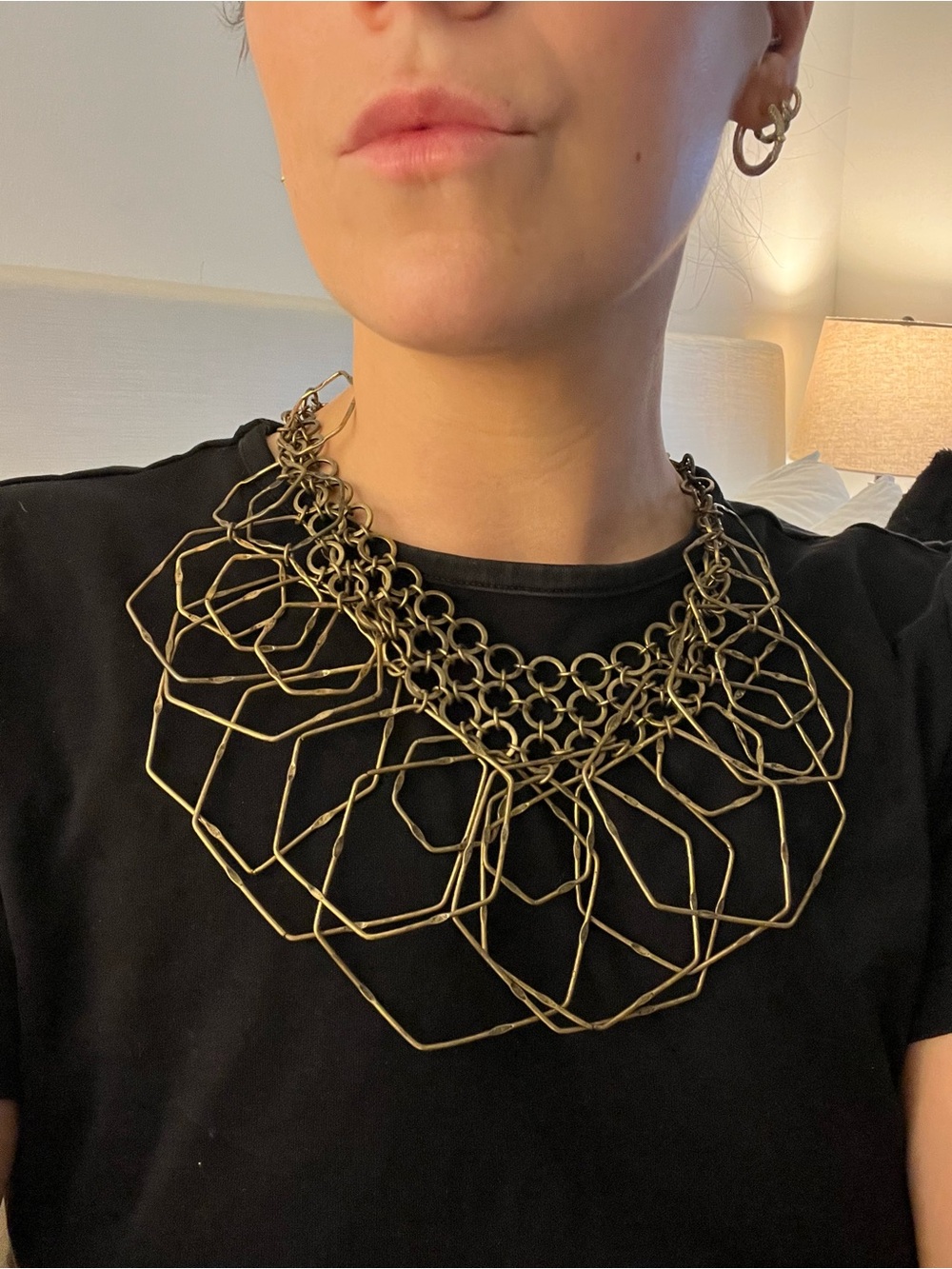 Allsaints Necklace